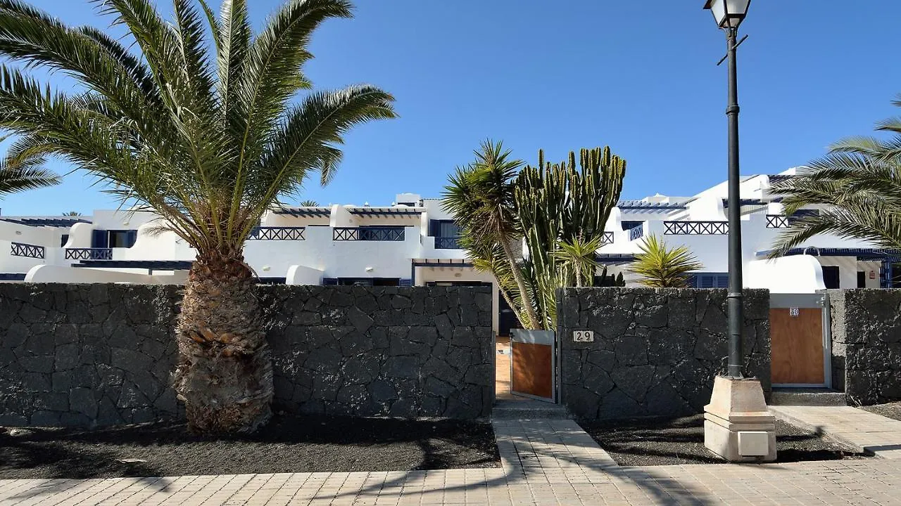 Coloradas29 Villa Playa Blanca   Playa Blanca (Lanzarote)